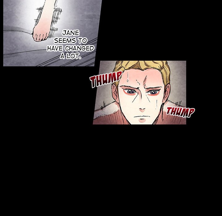 Miss Provocative - Chapter 53 [photo 53] - MangaPorn