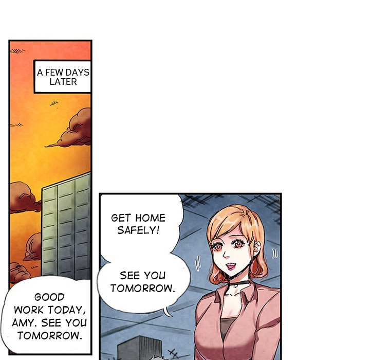 Miss Provocative - Chapter 54 [photo 13] - MangaPorn