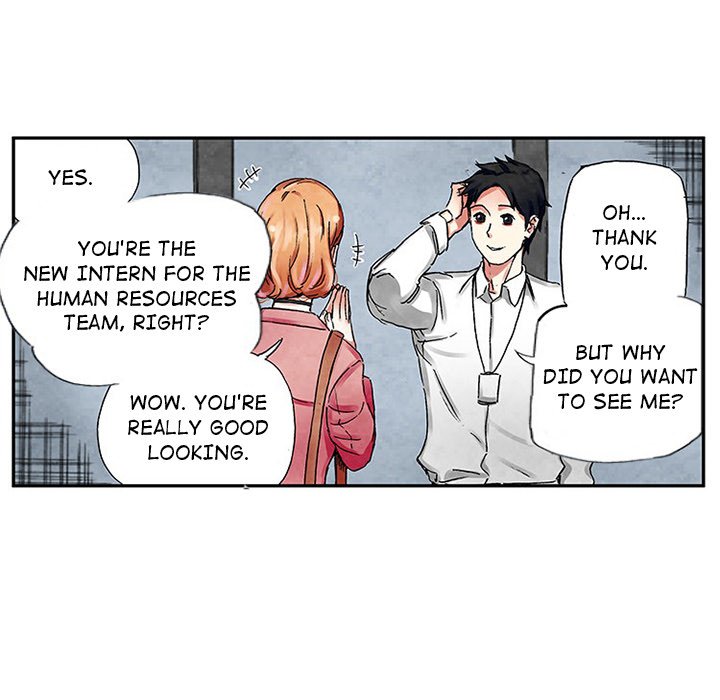 Miss Provocative - Chapter 54 [photo 19] - MangaPorn