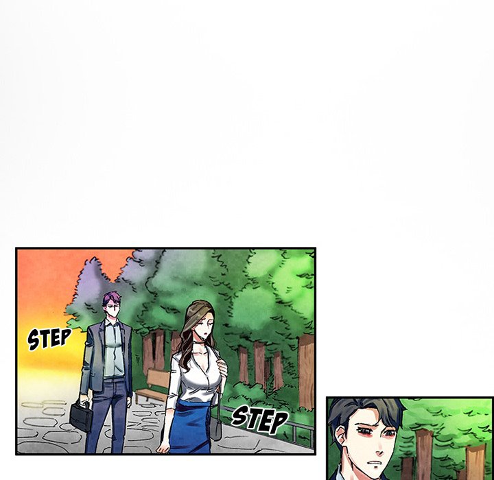 Miss Provocative - Chapter 54 [photo 25] - MangaPorn