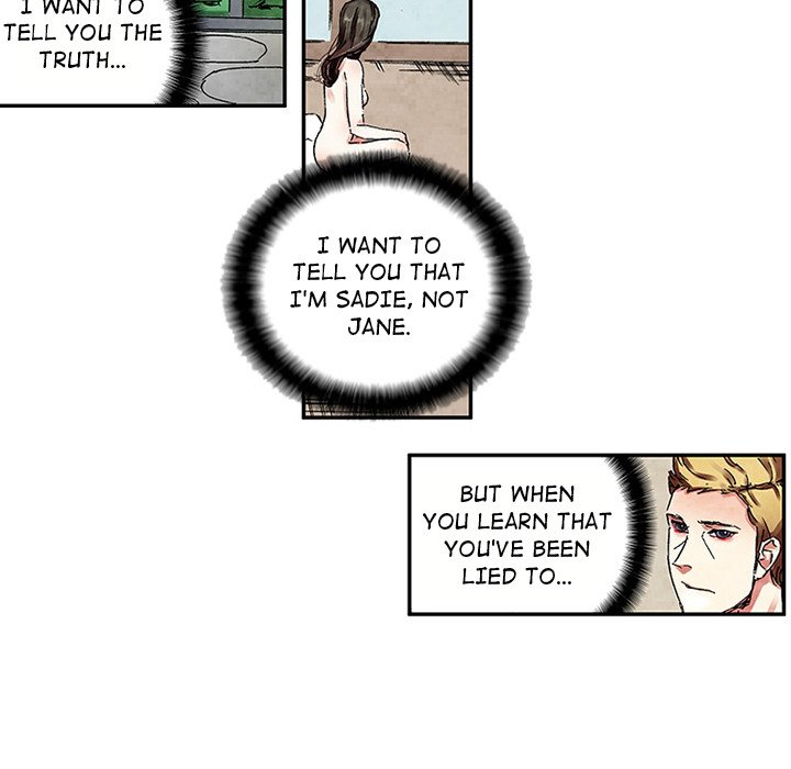 Miss Provocative - Chapter 54 [photo 27] - MangaPorn