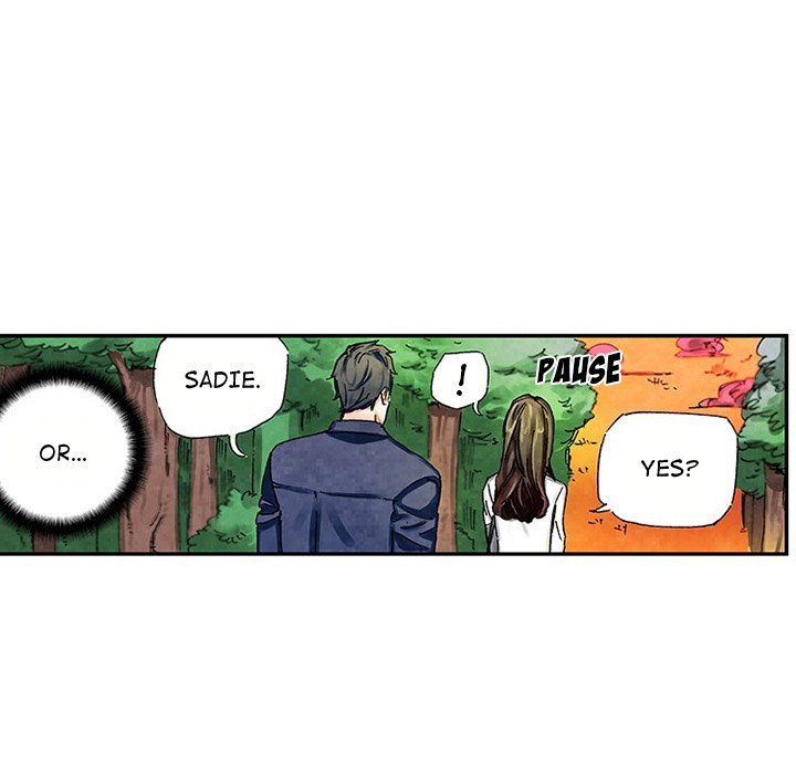 Miss Provocative - Chapter 54 [photo 29] - MangaPorn