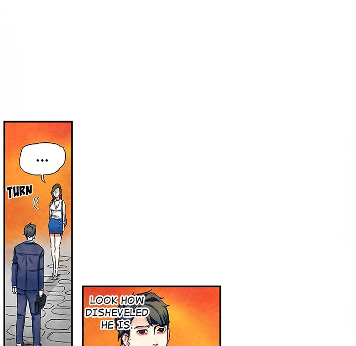 Miss Provocative - Chapter 54 [photo 30] - MangaPorn