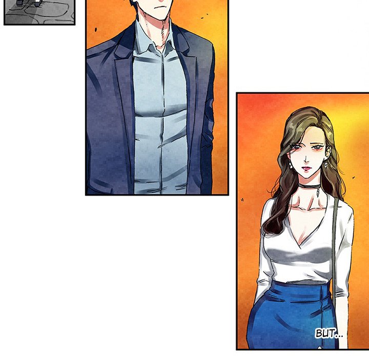 Miss Provocative - Chapter 54 [photo 31] - MangaPorn