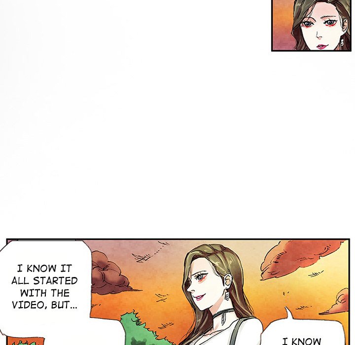 Miss Provocative - Chapter 54 [photo 40] - MangaPorn