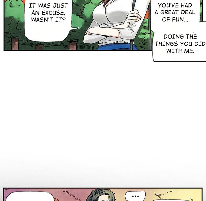 Miss Provocative - Chapter 54 [photo 41] - MangaPorn