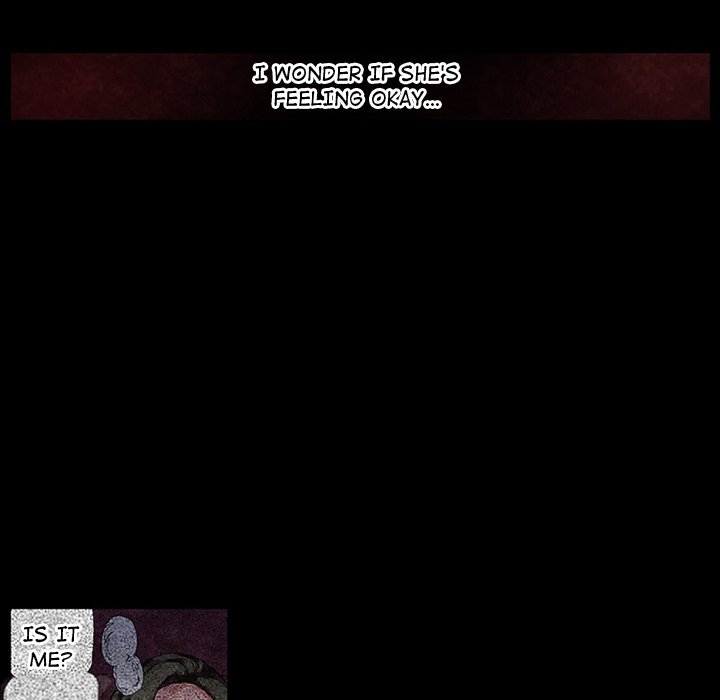 Miss Provocative - Chapter 54 [photo 43] - MangaPorn