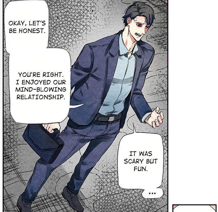 Miss Provocative - Chapter 54 [photo 49] - MangaPorn