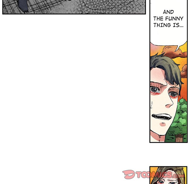 Miss Provocative - Chapter 54 [photo 50] - MangaPorn