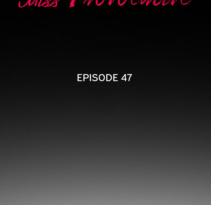 Miss Provocative - Chapter 54 [photo 6] - MangaPorn