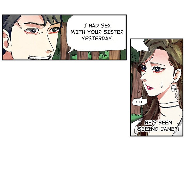 Miss Provocative - Chapter 54 [photo 60] - MangaPorn