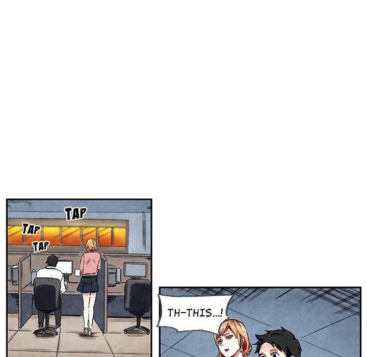 Miss Provocative - Chapter 54 [photo 70] - MangaPorn