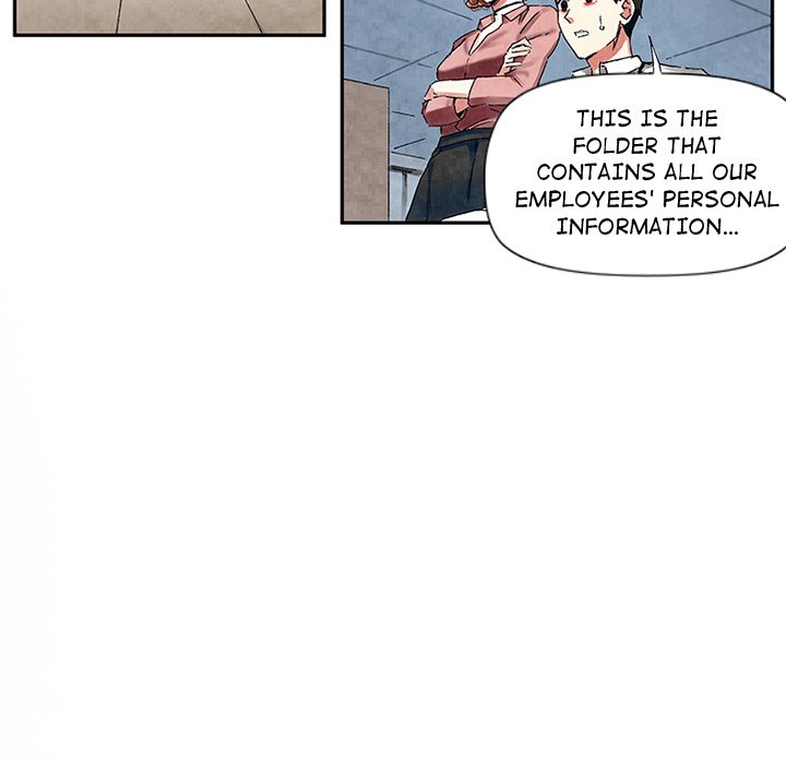 Miss Provocative - Chapter 54 [photo 71] - MangaPorn