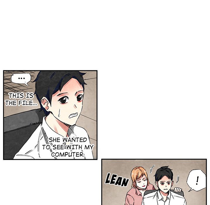 Miss Provocative - Chapter 54 [photo 73] - MangaPorn