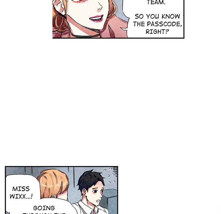 Miss Provocative - Chapter 54 [photo 75] - MangaPorn