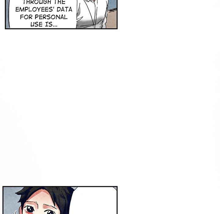 Miss Provocative - Chapter 54 [photo 76] - MangaPorn