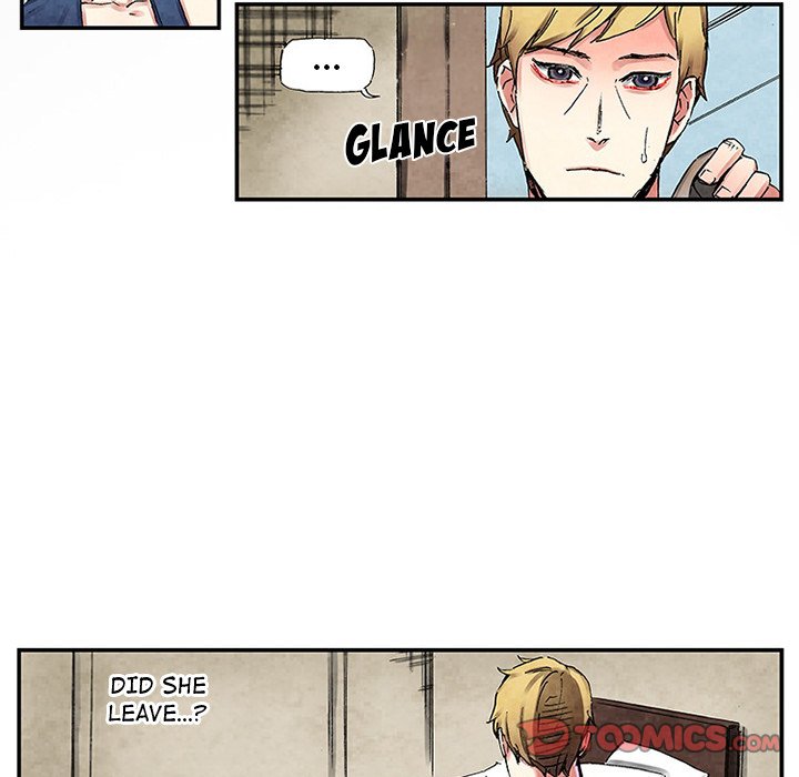 Miss Provocative - Chapter 54 [photo 8] - MangaPorn