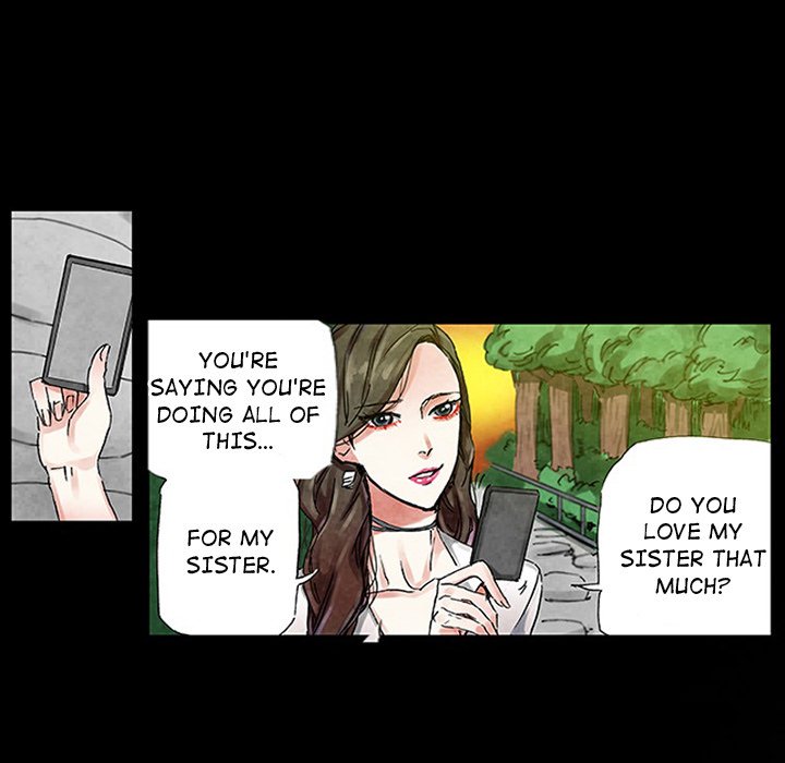 Miss Provocative - Chapter 55 [photo 17] - MangaPorn