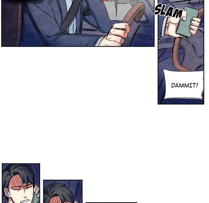 Miss Provocative - Chapter 55 [photo 40] - MangaPorn