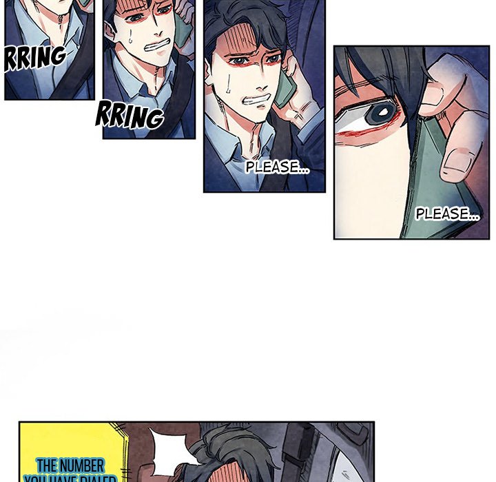 Miss Provocative - Chapter 55 [photo 41] - MangaPorn