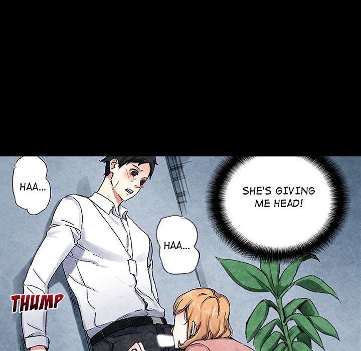 Miss Provocative - Chapter 55 [photo 51] - MangaPorn