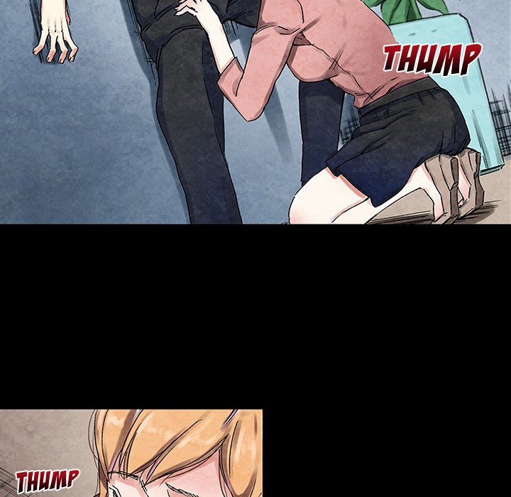 Miss Provocative - Chapter 55 [photo 52] - MangaPorn