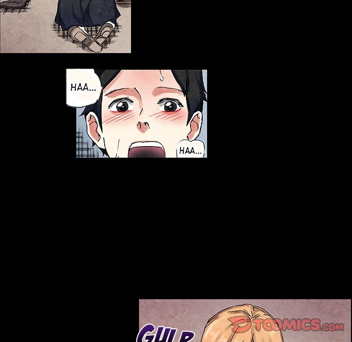 Miss Provocative - Chapter 55 [photo 56] - MangaPorn