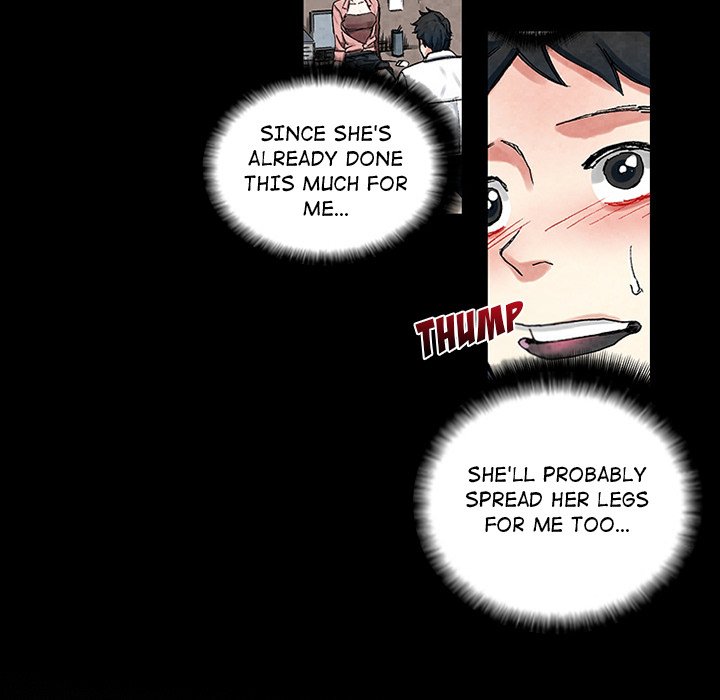 Miss Provocative - Chapter 55 [photo 65] - MangaPorn