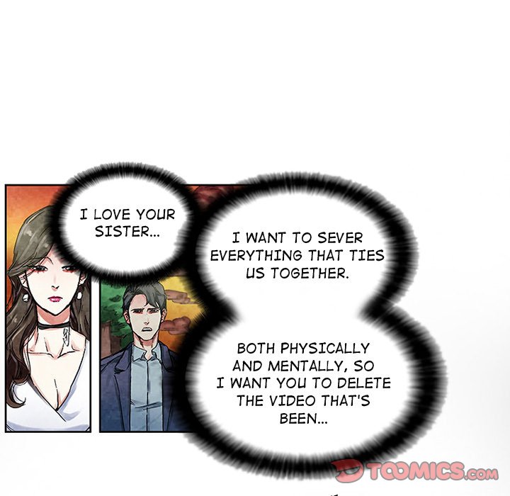 Miss Provocative - Chapter 55 [photo 68] - MangaPorn