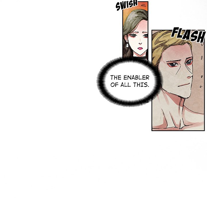 Miss Provocative - Chapter 55 [photo 69] - MangaPorn