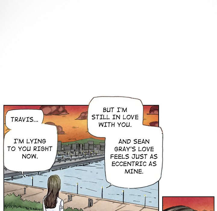 Miss Provocative - Chapter 55 [photo 71] - MangaPorn