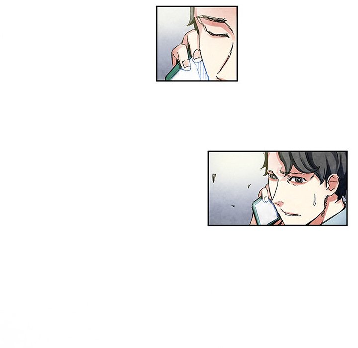 Miss Provocative - Chapter 57 [photo 13] - MangaPorn