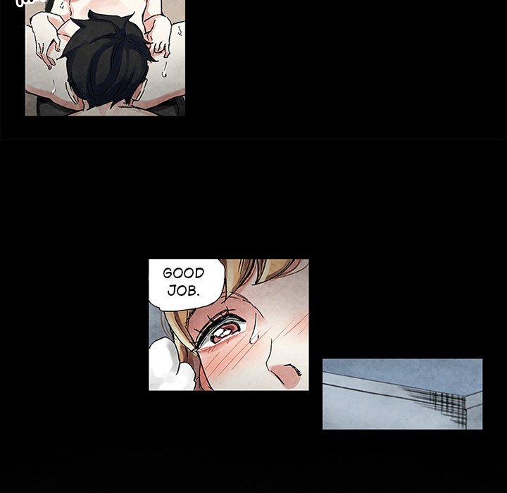 Miss Provocative - Chapter 57 [photo 23] - MangaPorn