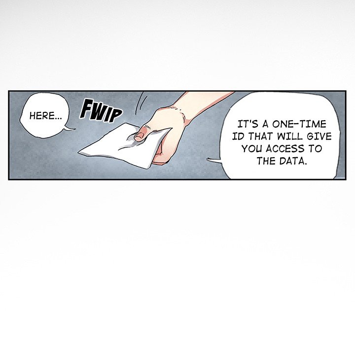 Miss Provocative - Chapter 57 [photo 25] - MangaPorn