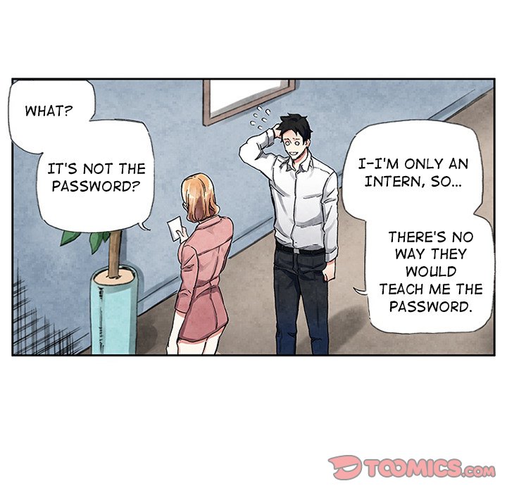 Miss Provocative - Chapter 57 [photo 26] - MangaPorn