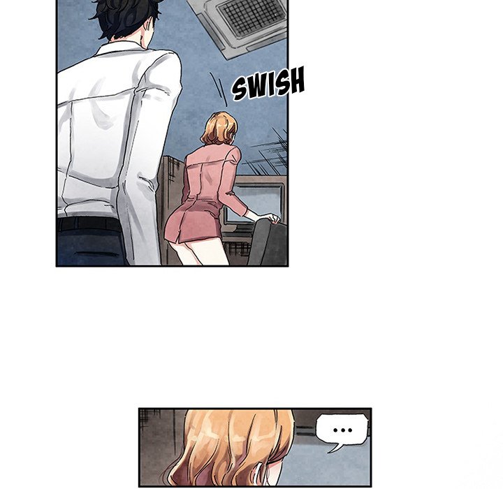 Miss Provocative - Chapter 57 [photo 30] - MangaPorn