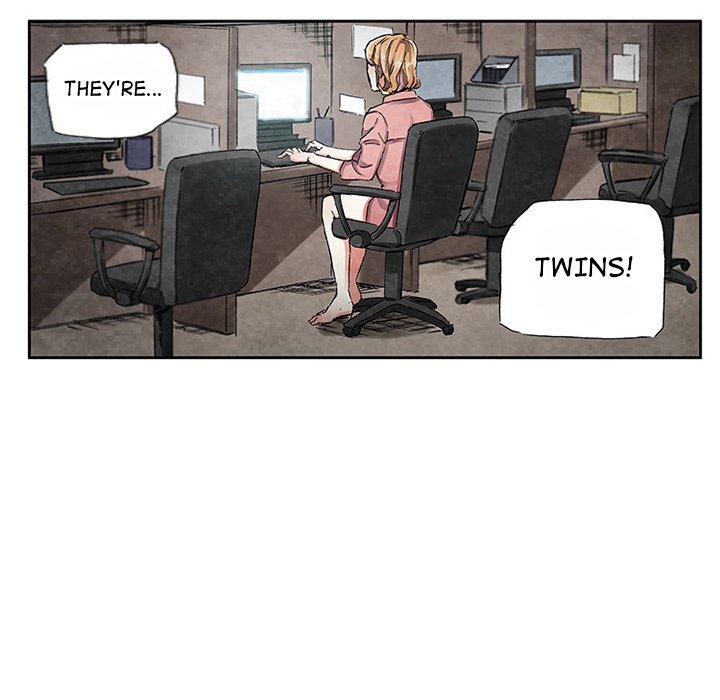 Miss Provocative - Chapter 57 [photo 45] - MangaPorn