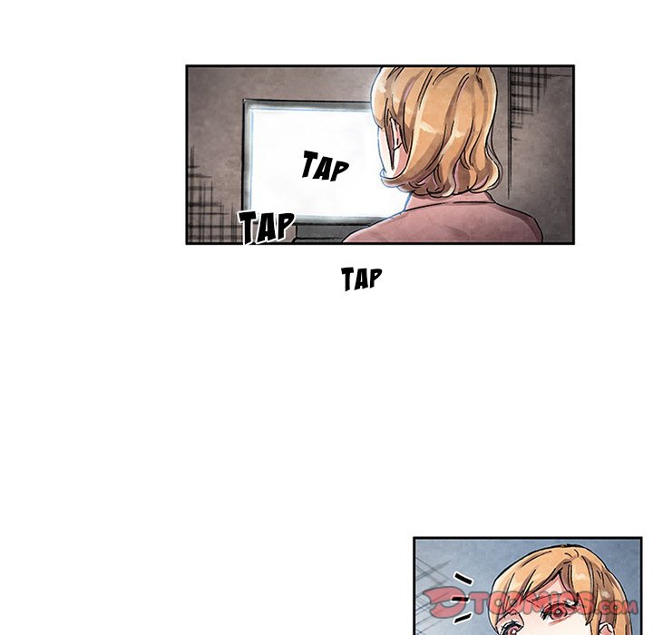 Miss Provocative - Chapter 57 [photo 50] - MangaPorn