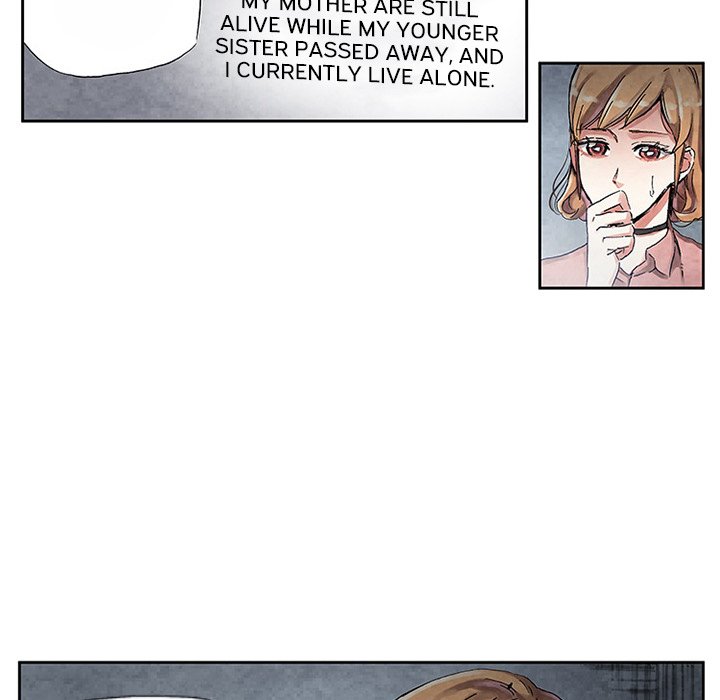 Miss Provocative - Chapter 57 [photo 53] - MangaPorn