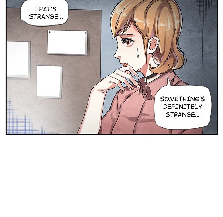 Miss Provocative - Chapter 57 [photo 54] - MangaPorn