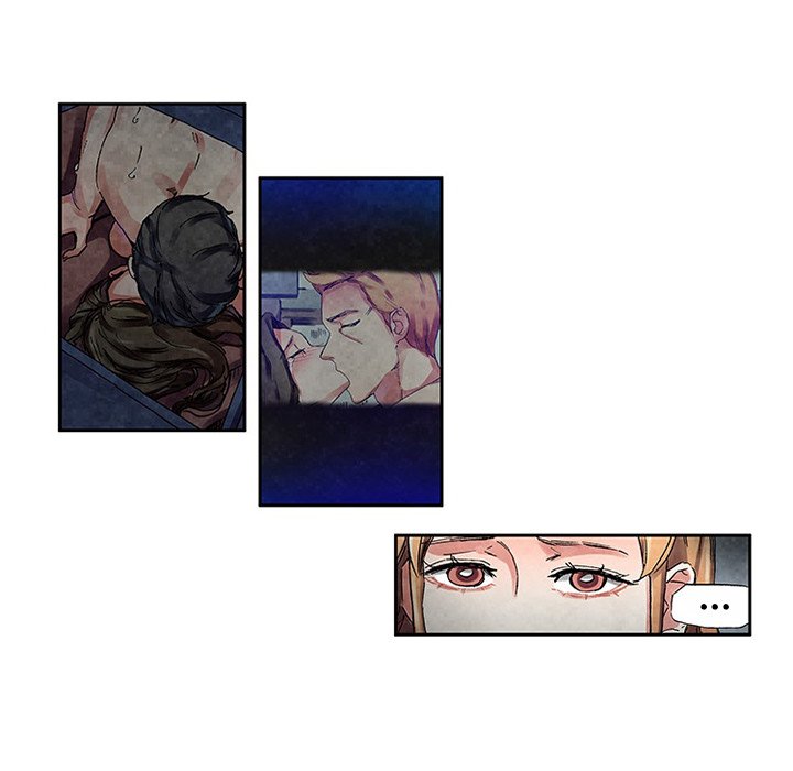 Miss Provocative - Chapter 57 [photo 55] - MangaPorn