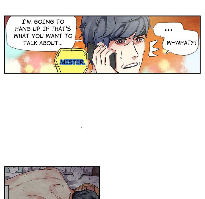 Miss Provocative - Chapter 57 [photo 61] - MangaPorn