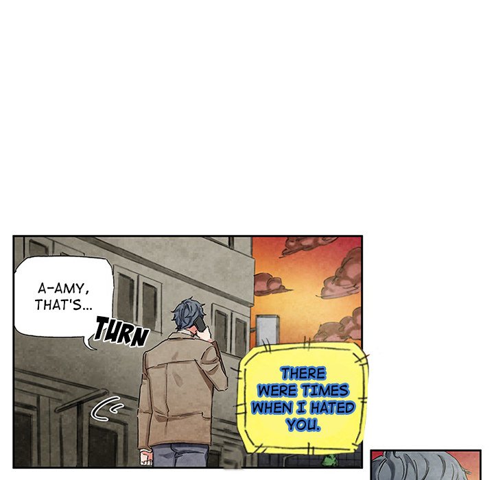 Miss Provocative - Chapter 57 [photo 65] - MangaPorn