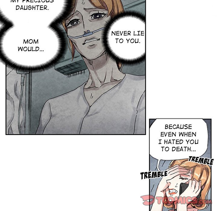 Miss Provocative - Chapter 57 [photo 68] - MangaPorn