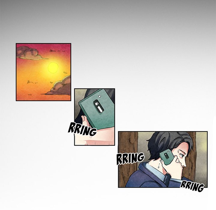 Miss Provocative - Chapter 57 [photo 7] - MangaPorn