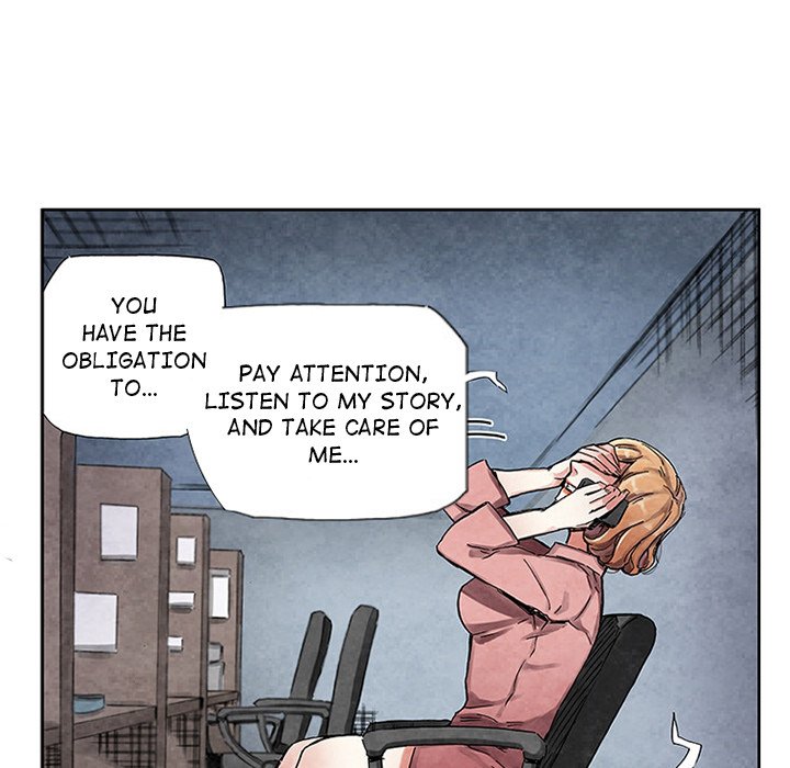 Miss Provocative - Chapter 57 [photo 71] - MangaPorn