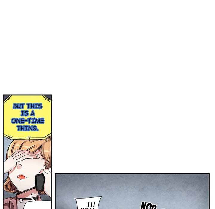 Miss Provocative - Chapter 57 [photo 75] - MangaPorn