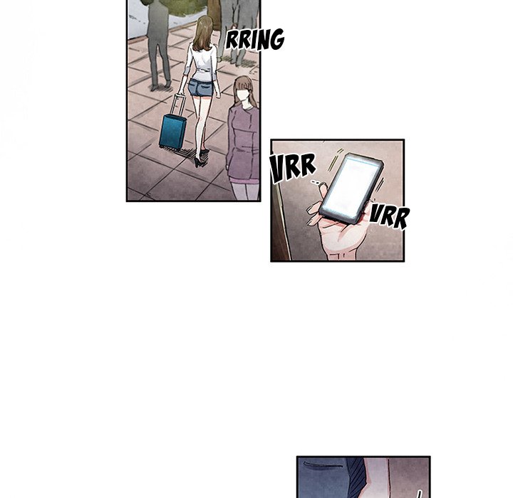 Miss Provocative - Chapter 57 [photo 79] - MangaPorn