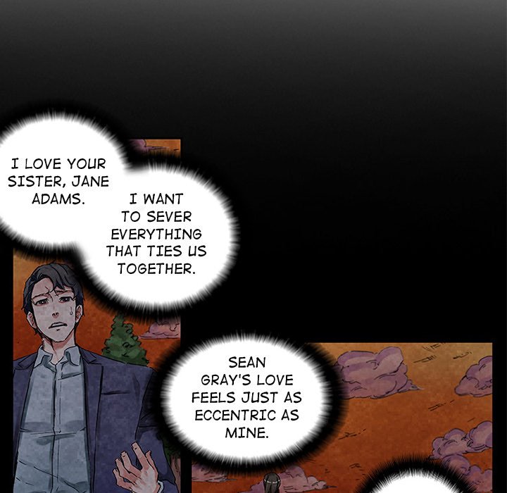 Miss Provocative - Chapter 58 [photo 17] - MangaPorn