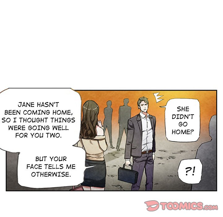 Miss Provocative - Chapter 58 [photo 20] - MangaPorn